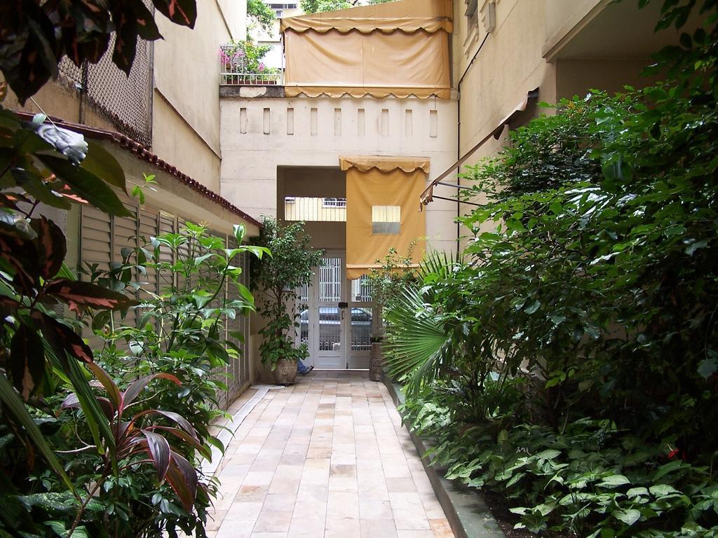 Bulhoes De Carvalho 591-601 リオデジャネイロ 部屋 写真